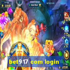 bet917 com login